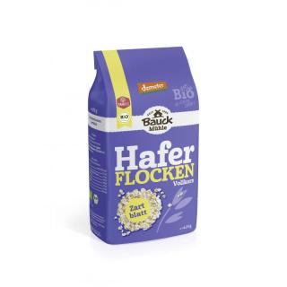Haferflocken, Zartblatt