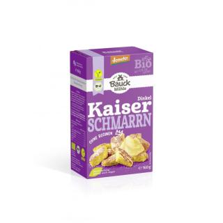 Kaiserschmarrn demeter