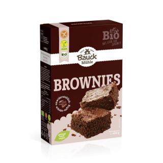 Brownies, glutenfrei