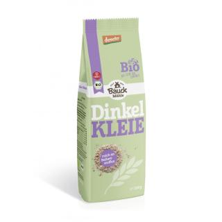 Dinkelkleie Demeter