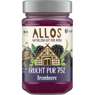 Brombeere Frucht Pur