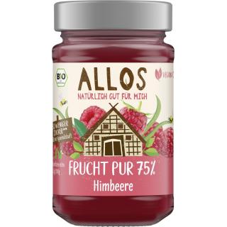 Himbeere Frucht Pur