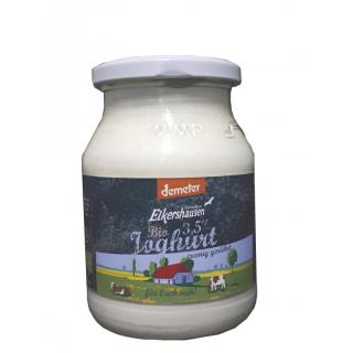 Demeter-Naturjoghurt 3,5%, gerührt