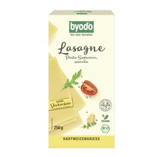 Lasagneplatten