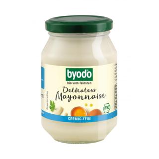 Delikatess Mayo, 80% Fett