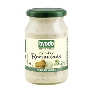 Kräuter-Remoulade, 38% Fett