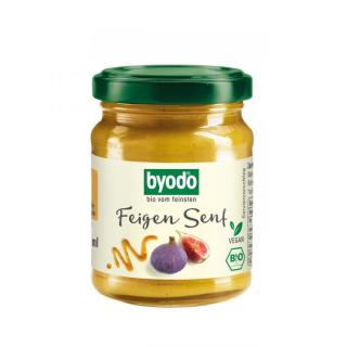 Feigen Senf Bioland