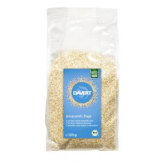 Amaranth-Pops