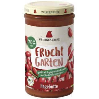 Fruchtgarten Hagebutte