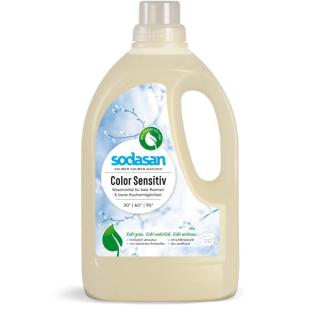 Color Sensitiv Waschmittel