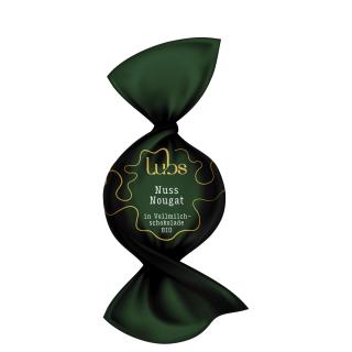 Confiseriekugel Nussnougat VM