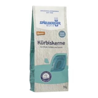 Kürbiskerne Demeter