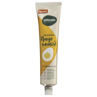 Delikatess-Mayonnaise, Tube