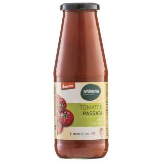 Tomaten Passata Demeter