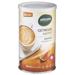 Getreidekaffee Instant, Dose