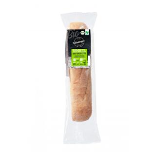 Dinkelbaguette