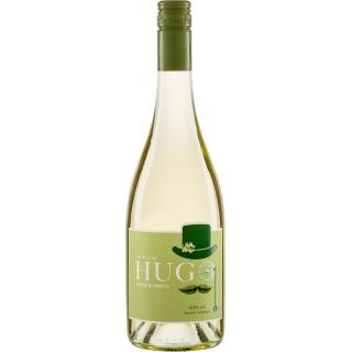 Hugo der Ehrliche