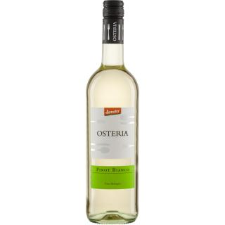 OSTERIA Pinot Weiß