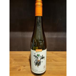 STEFAN J. SCHMITZER Riesling QW Pfalz Demeter 2021