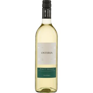 OSTERIA Pinot Grigio Weiß