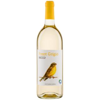 Becco Pinot Grigio Weiß