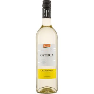 OSTERIA Chardonnay Demeter IGT 2019