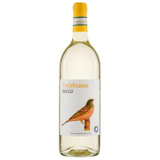 Becco Trebbiano Weiß