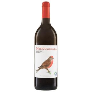 Becco Merlot Rot