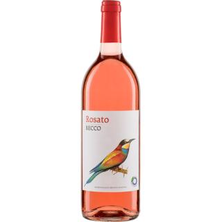 Becco Rosato Rose