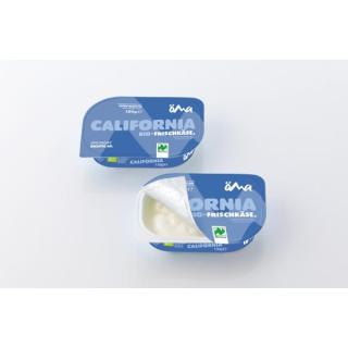 California Frischkäse 70%F