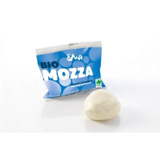 Mozzarella ÖMA