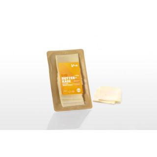Butterkäse Scheiben