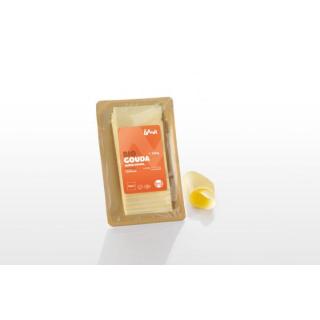 Gouda Scheiben