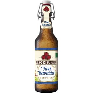 Riedenburger Viva Bavaria