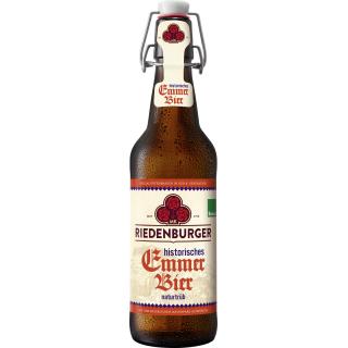 Riedenburger Emmerbier Bioland