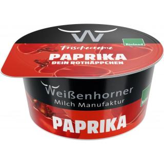 Weißenhorner Paprika-Creme
