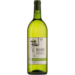 Belcante Sauvignon