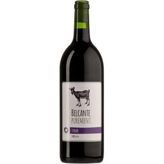 Belcante Syrah Rot