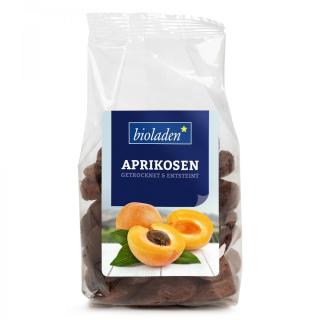 Aprikosen getrocknet