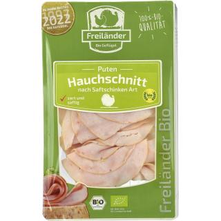Putenaufschnitt hauchfein