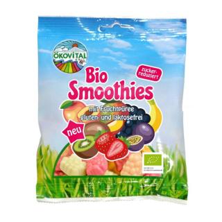 Smoothies Fruchtgummi