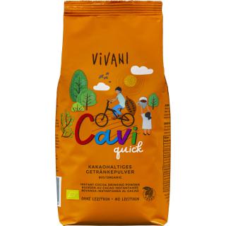 CAVI quick