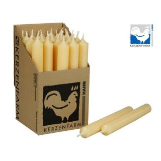 Stabkerze creme