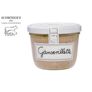 Schröder''s Gänserilette