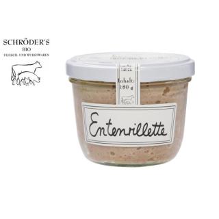 Schröder''s Entenrilette