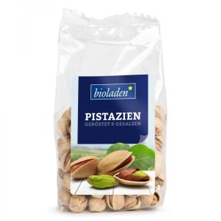 b*Pistazien geröstet&gesalzen