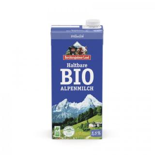 Bio-H-Milch 3,5% (BGL)