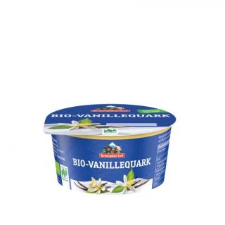 Quark Vanille 20% F