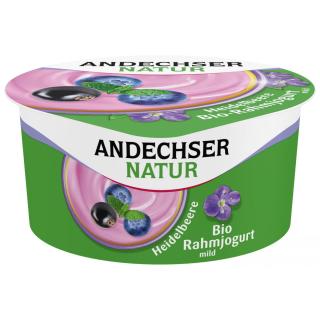 Rahmjogh.Heidelbeer-Cassis 10%