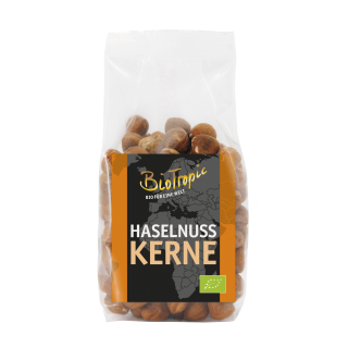 Haselnusskerne